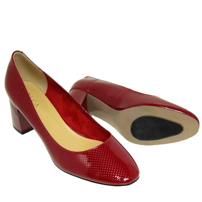 PANTOFI ELEGANȚI DAMĂ EPICA EP67