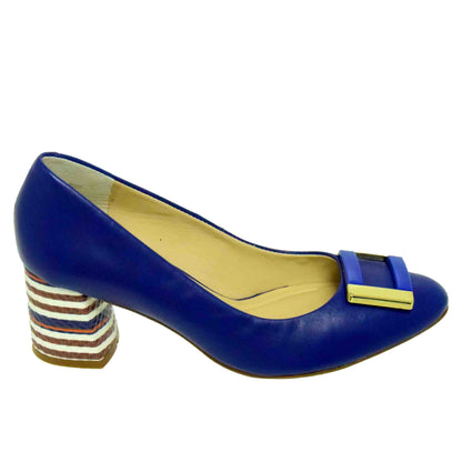 PANTOFI ELEGANȚI DAMĂ EPICA EP69