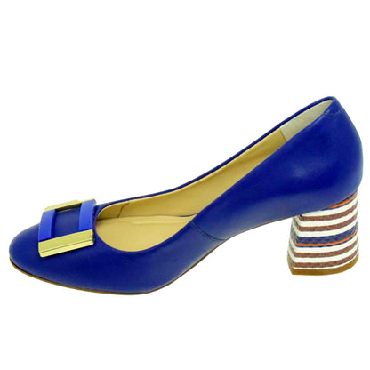 PANTOFI ELEGANȚI DAMĂ EPICA EP69