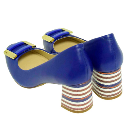 PANTOFI ELEGANȚI DAMĂ EPICA EP69