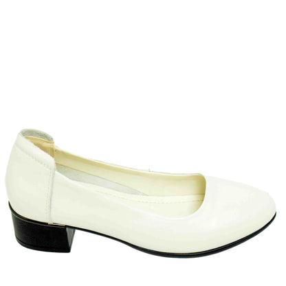 PANTOFI ELEGANȚI DAMĂ FORMAZIONE FO146