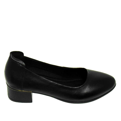 PANTOFI ELEGANȚI DAMĂ FORMAZIONE FO146