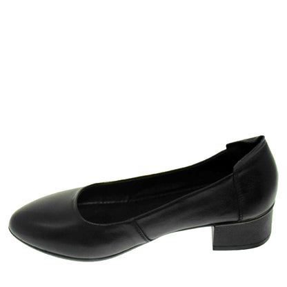 PANTOFI ELEGANȚI DAMĂ FORMAZIONE FO146