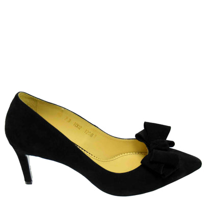 PANTOFI ELEGANȚI DAMĂ GUBAN GU43