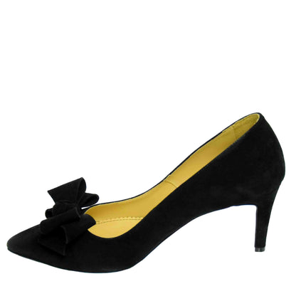 PANTOFI ELEGANȚI DAMĂ GUBAN GU43