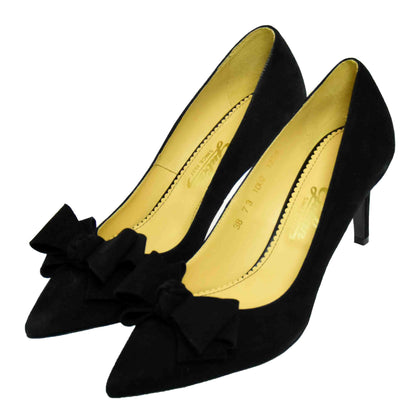 PANTOFI ELEGANȚI DAMĂ GUBAN GU43