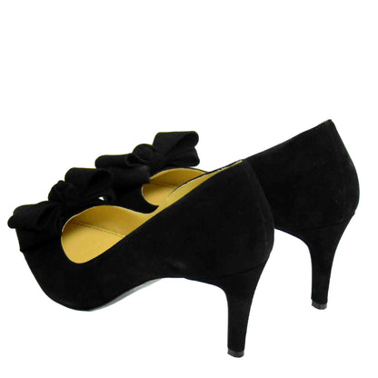 PANTOFI ELEGANȚI DAMĂ GUBAN GU43
