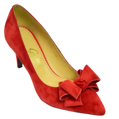 PANTOFI ELEGANȚI DAMĂ GUBAN GU43