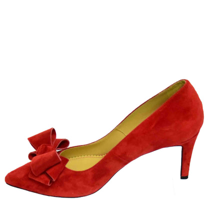 PANTOFI ELEGANȚI DAMĂ GUBAN GU43