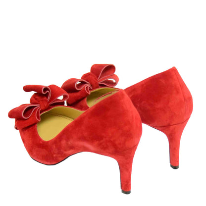 PANTOFI ELEGANȚI DAMĂ GUBAN GU43