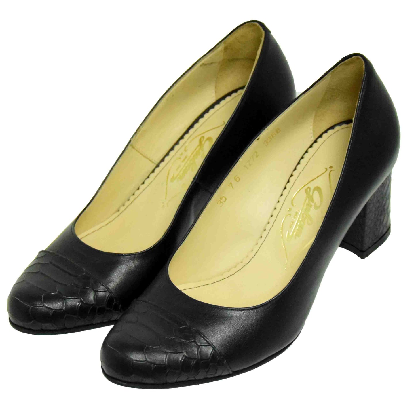 PANTOFI ELEGANȚI DAMĂ GUBAN GU49