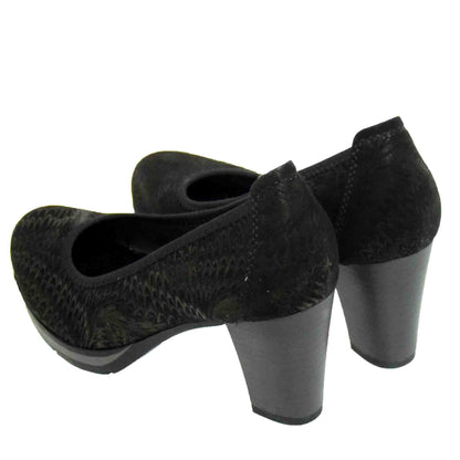 PANTOFI ELEGANȚI DAMĂ JANA JA31