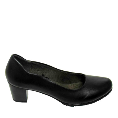 PANTOFI ELEGANȚI DAMĂ JANA JA33