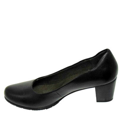 PANTOFI ELEGANȚI DAMĂ JANA JA33