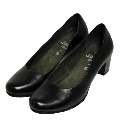 PANTOFI ELEGANȚI DAMĂ JANA JA33