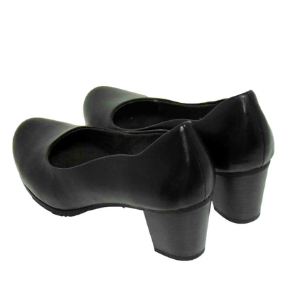 PANTOFI ELEGANȚI DAMĂ JANA JA33