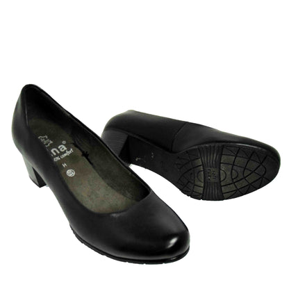 PANTOFI ELEGANȚI DAMĂ JANA JA33