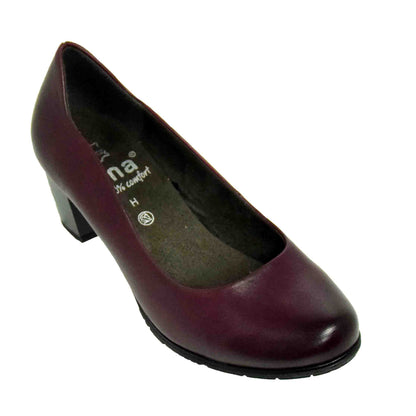 PANTOFI ELEGANȚI DAMĂ JANA JA33