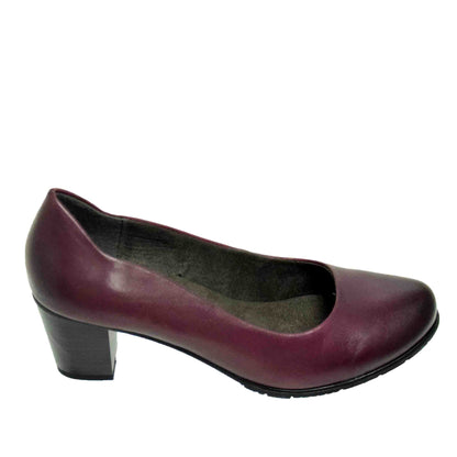 PANTOFI ELEGANȚI DAMĂ JANA JA33