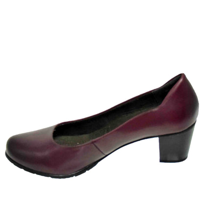 PANTOFI ELEGANȚI DAMĂ JANA JA33