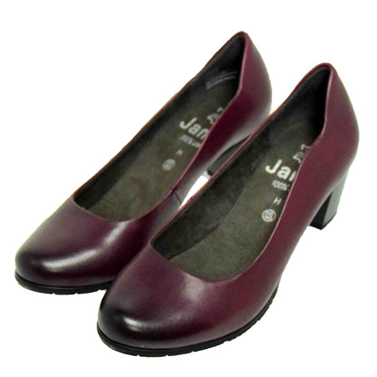 PANTOFI ELEGANȚI DAMĂ JANA JA33