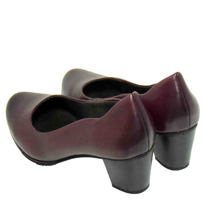 PANTOFI ELEGANȚI DAMĂ JANA JA33