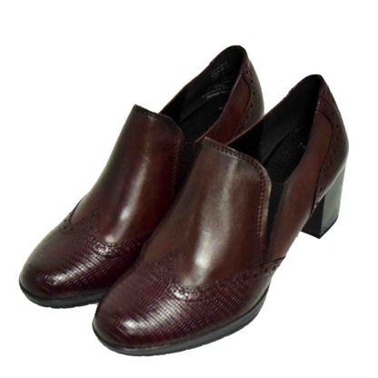 PANTOFI ELEGANȚI DAMĂ M.TOZZI MT237