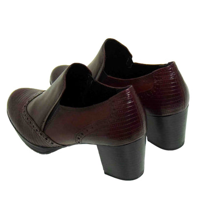 PANTOFI ELEGANȚI DAMĂ M.TOZZI MT237