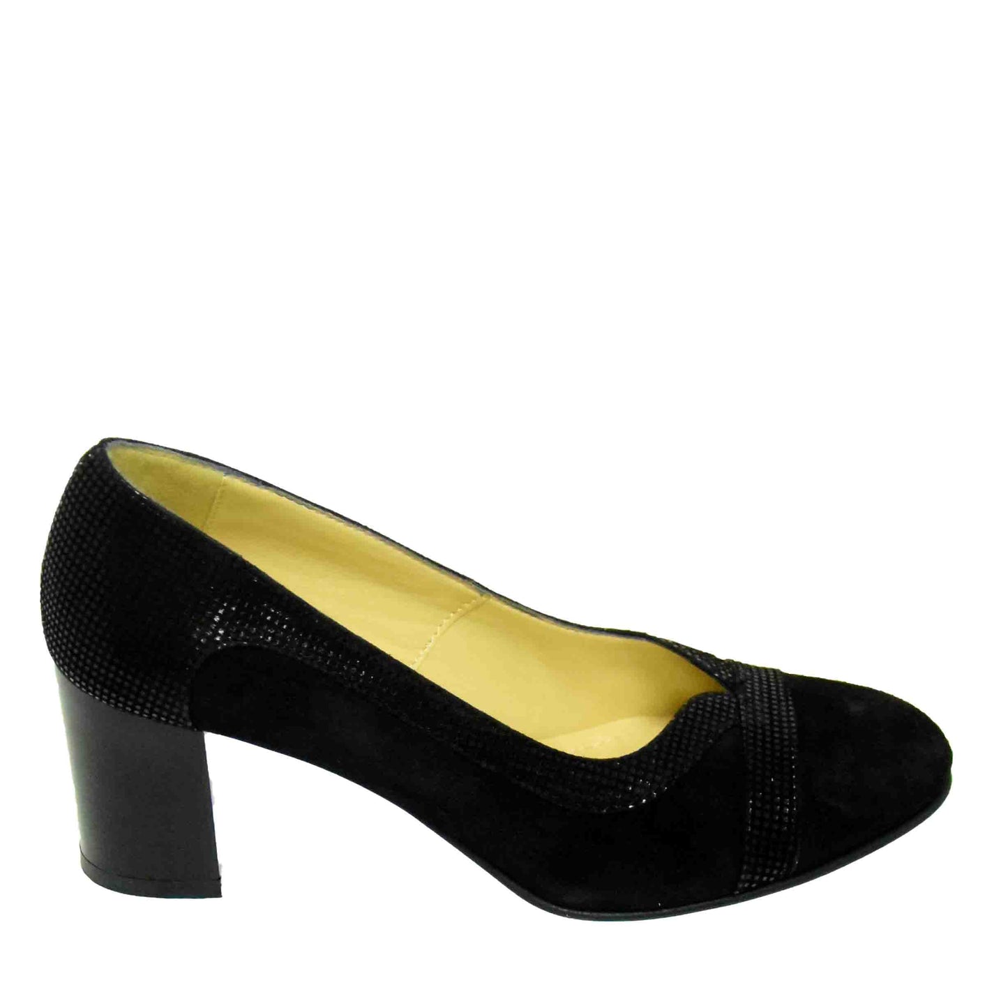 PANTOFI ELEGANȚI DAMĂ BRAND ROMÂNESC A37P