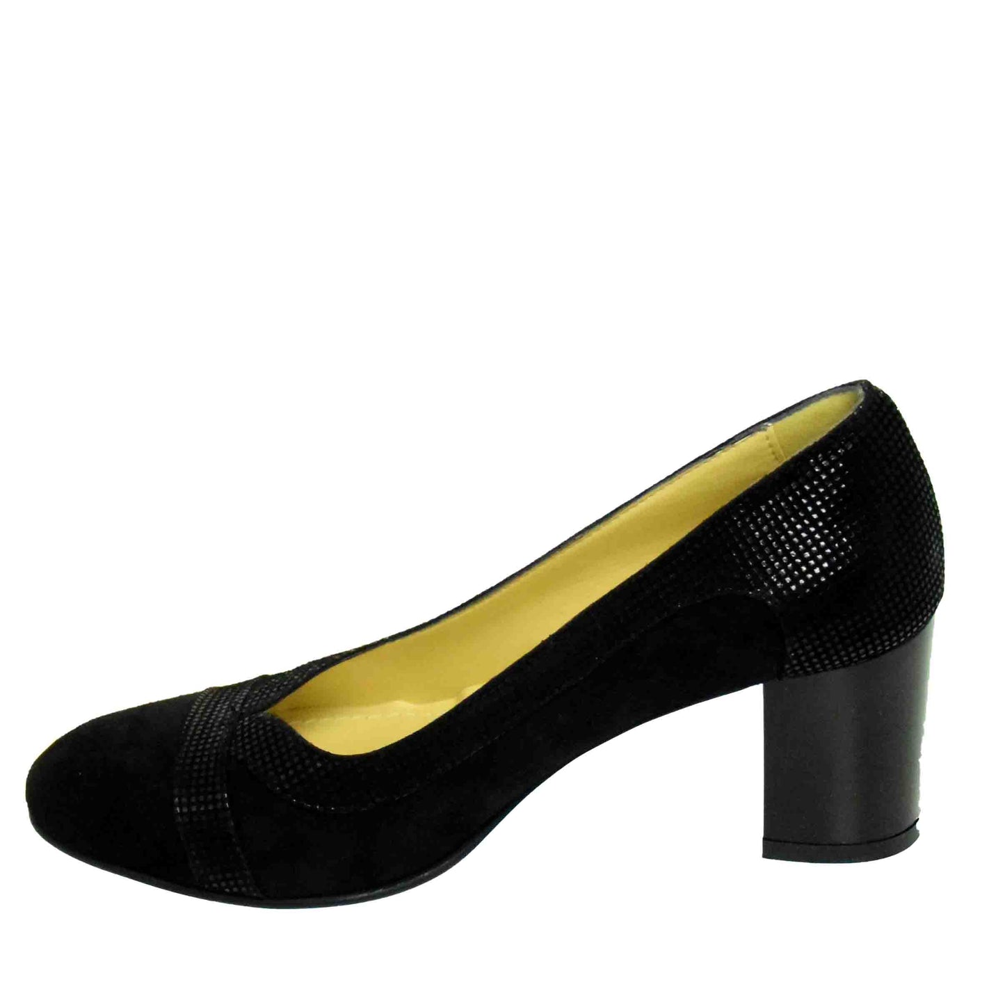 PANTOFI ELEGANȚI DAMĂ BRAND ROMÂNESC A37P