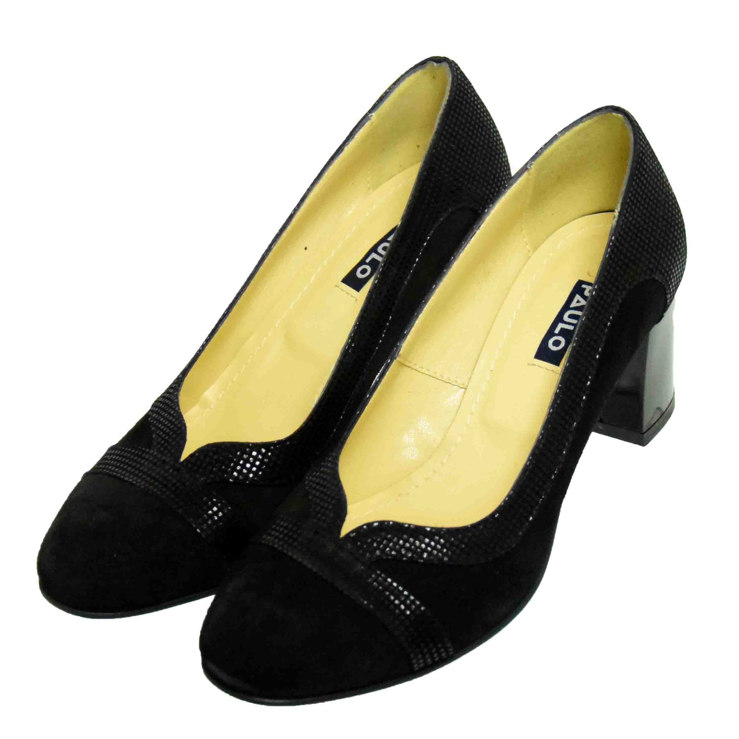 PANTOFI ELEGANȚI DAMĂ BRAND ROMÂNESC A37P