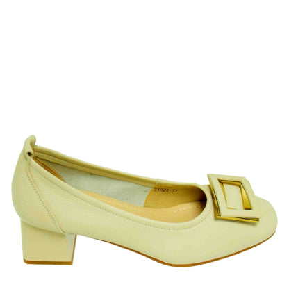 PANTOFI ELEGANȚI DAMĂ PASS PA021