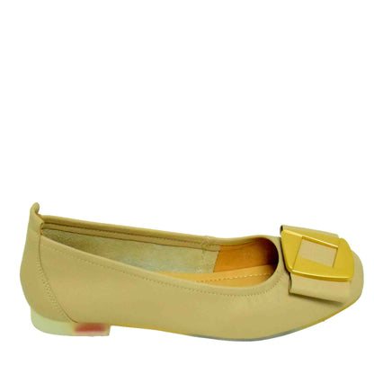PANTOFI ELEGANȚI DAMĂ PASS PA022