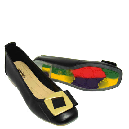 PANTOFI ELEGANȚI DAMĂ PASS PA022