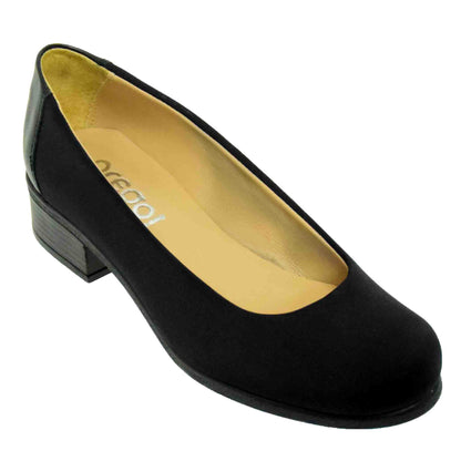 PANTOFI ELEGANȚI DAMĂ PREGO PR182