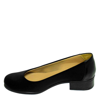 PANTOFI ELEGANȚI DAMĂ PREGO PR182