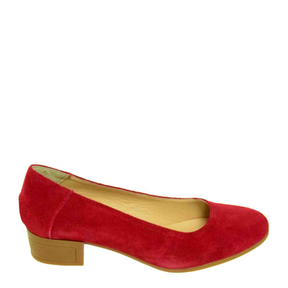 PANTOFI ELEGANȚI DAMĂ PREGO PR185