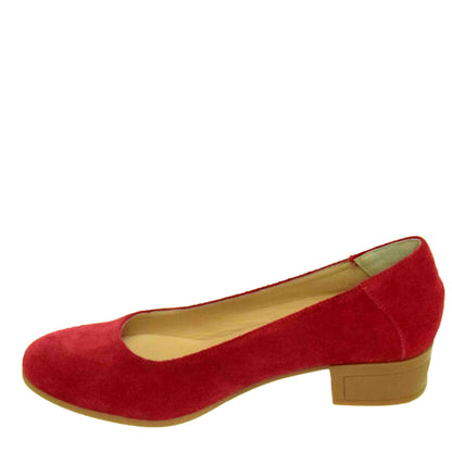 PANTOFI ELEGANȚI DAMĂ PREGO PR185