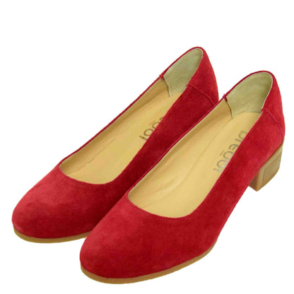 PANTOFI ELEGANȚI DAMĂ PREGO PR185