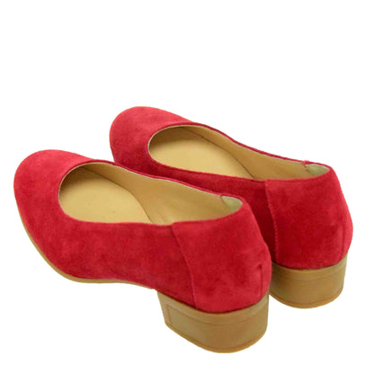 PANTOFI ELEGANȚI DAMĂ PREGO PR185