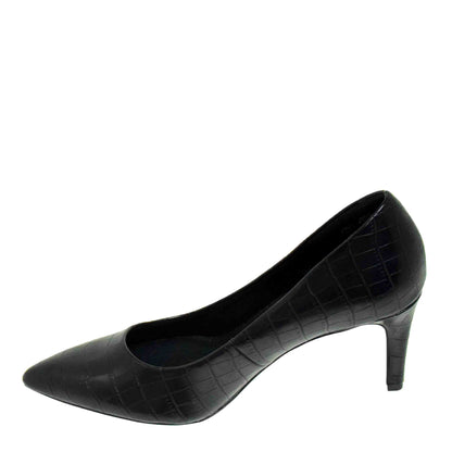 PANTOFI ELEGANȚI DAMĂ S.OLIVER SO341