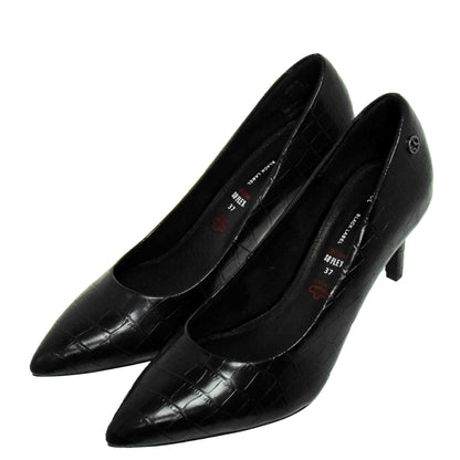 PANTOFI ELEGANȚI DAMĂ S.OLIVER SO341