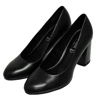 PANTOFI ELEGANȚI DAMĂ S.OLIVER SO35