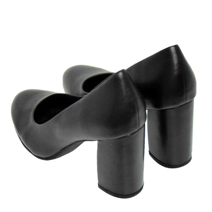 PANTOFI ELEGANȚI DAMĂ S.OLIVER SO35