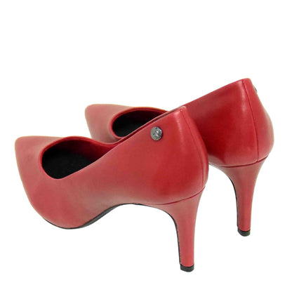 PANTOFI ELEGANȚI DAMĂ S.OLIVER SO36