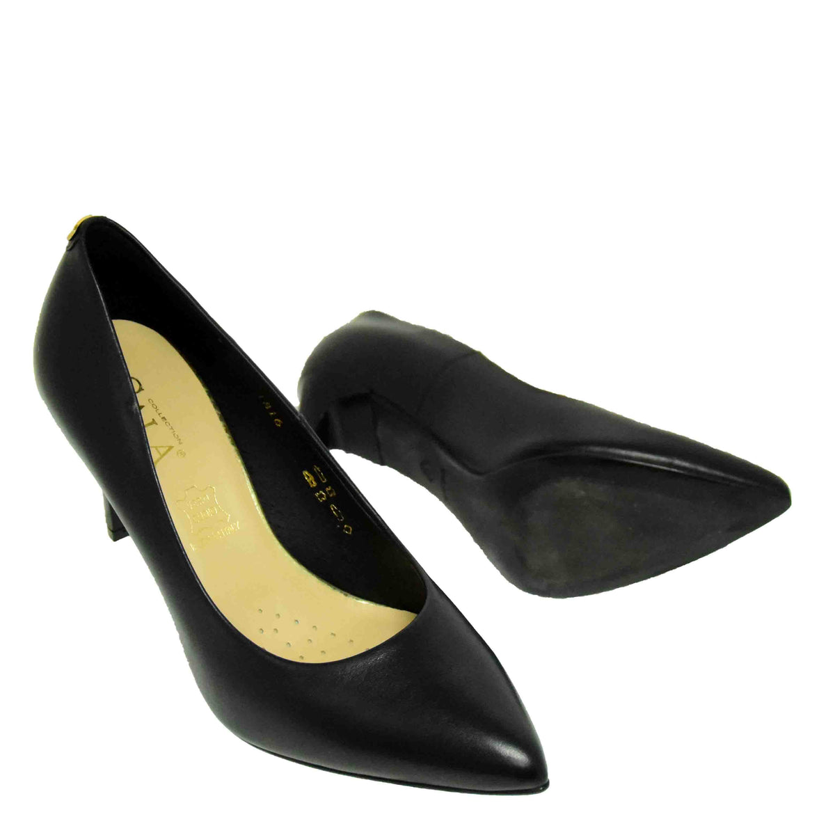 PANTOFI ELEGANȚI DAMĂ SALA SA2 - imagine 7
