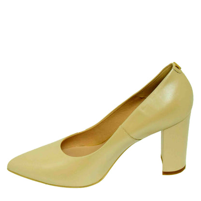 PANTOFI ELEGANȚI DAMĂ SALA SA4