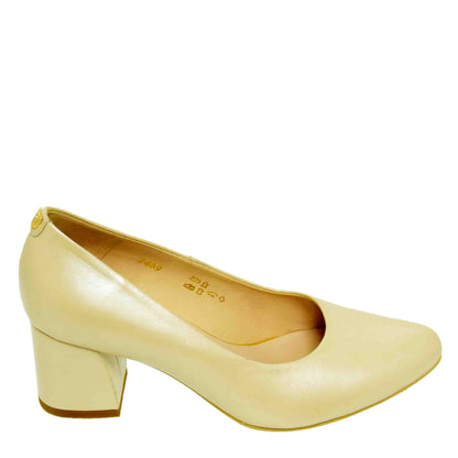 PANTOFI ELEGANȚI DAMĂ SALA SA6