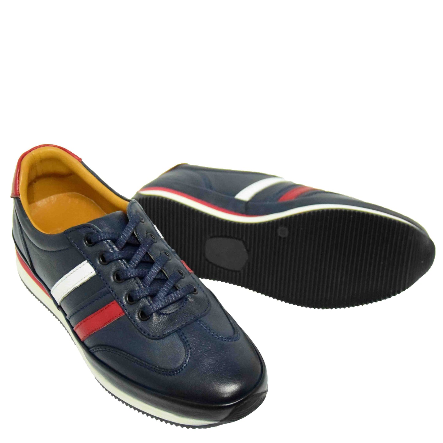 PANTOFI SPORT ADOLESCENȚI GORETTI GO039