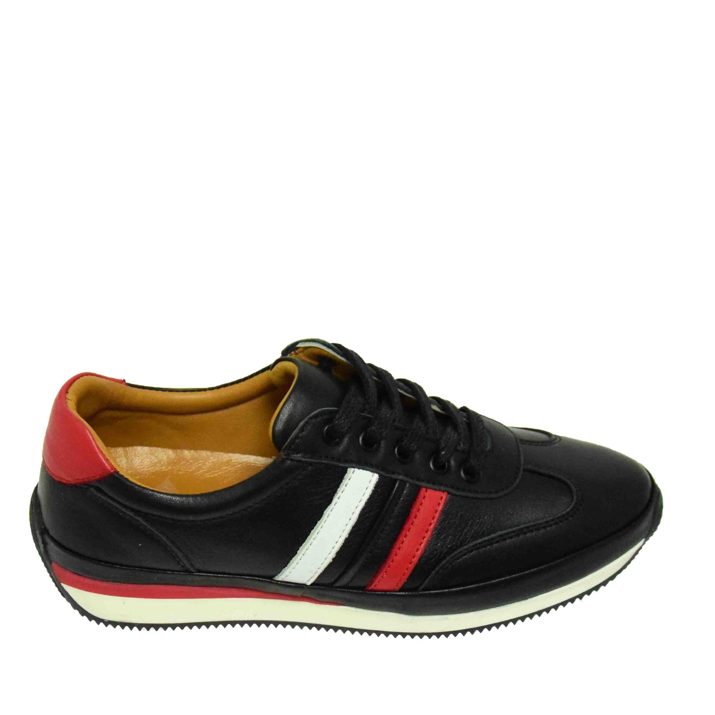 PANTOFI SPORT ADOLESCENȚI GORETTI GO039